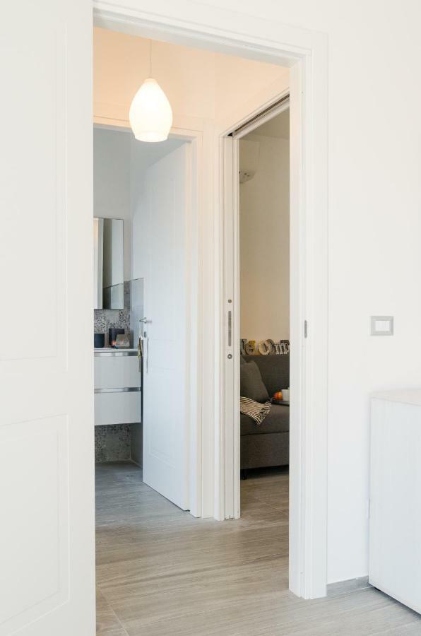Fco Luxury Apartments Fiumicino Zewnętrze zdjęcie