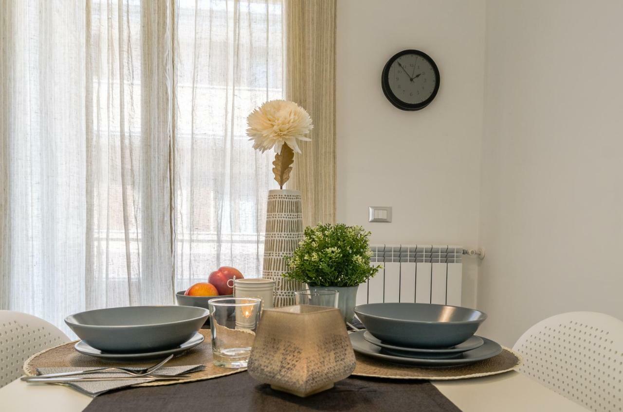 Fco Luxury Apartments Fiumicino Zewnętrze zdjęcie
