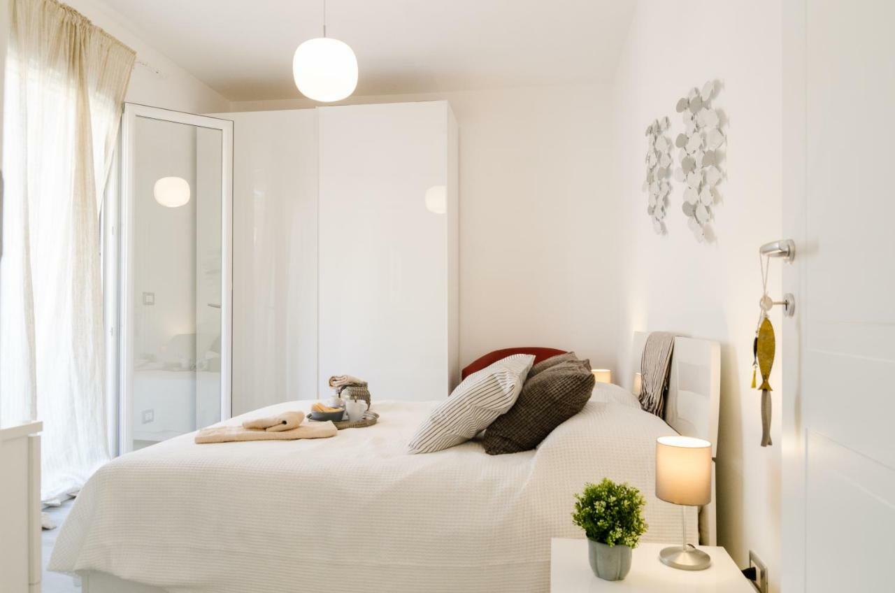 Fco Luxury Apartments Fiumicino Zewnętrze zdjęcie