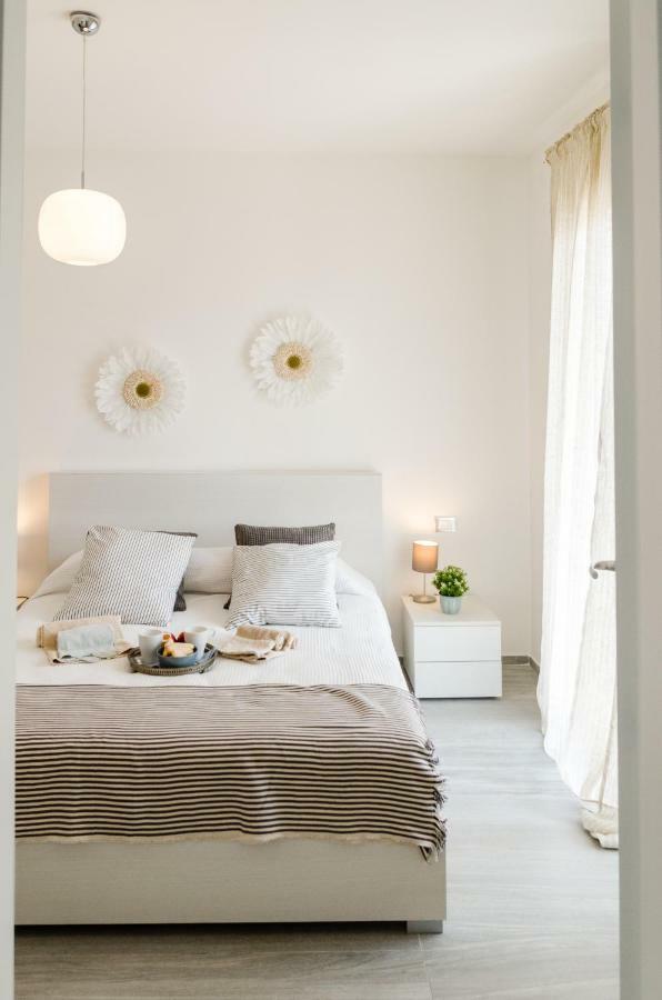 Fco Luxury Apartments Fiumicino Zewnętrze zdjęcie