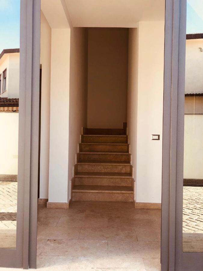 Fco Luxury Apartments Fiumicino Zewnętrze zdjęcie