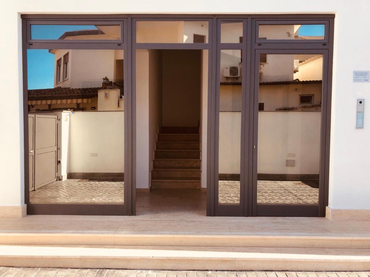 Fco Luxury Apartments Fiumicino Zewnętrze zdjęcie